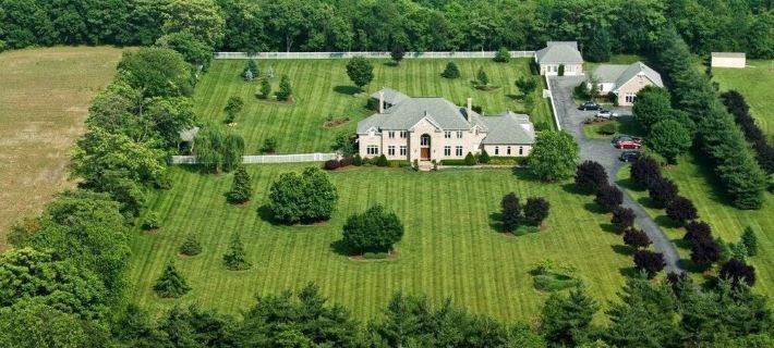Luxurious 4Br, Private Pool, Heated Spa-Open Year-Round, Near Downtown! Hôtels à&nbsp;: Comte de Frederick