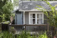 Mermaid Cottage Priv Heated Pool!  4th Night Free September and October!