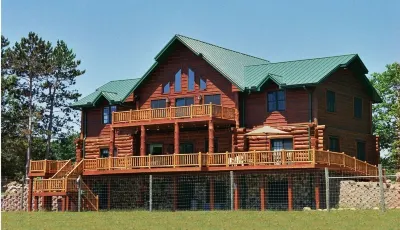 Luxurious & Spacious!  A Great Place For Family, Friends, Reunions & Corporate!