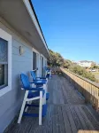 Cozy Cottage in Kitty Hawk with Gorgeous Ocean Views! - 2-Star