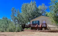 Lakeside, Dog friendly, Spectacular views,  RV/ Trailer parking