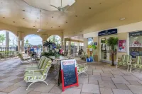 Cozy Apartment 3Bd/2BA at Windsor Hills WH28131