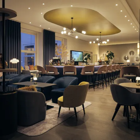 Hotel Mannheimer Hof - Leonardo Limited Edition