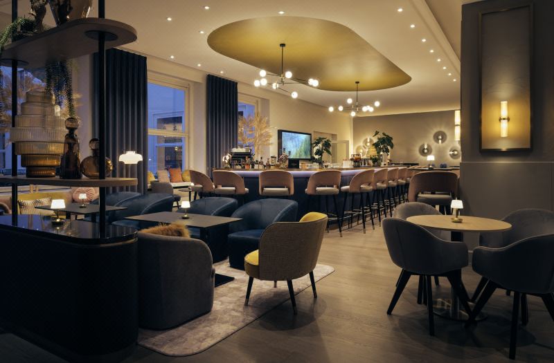 Hotel Mannheimer Hof - Leonardo Limited Edition photo 3