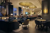 Hotel Mannheimer Hof - Leonardo Limited Edition - salle de sport