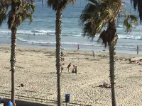 Ocean Front 2 bedroom 2 Bath Condo