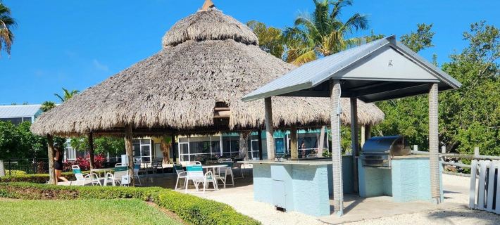 Oceanfront, 2 Pools, Lagoon, Tennis, Picketball, Marina, Fishing & Great Views! Hotels in Key Largo