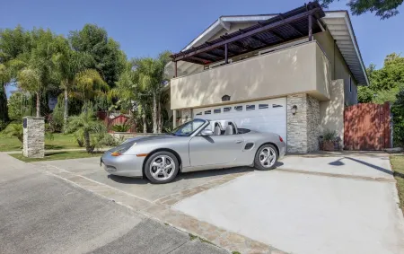 Ultimate So Cal Resort House!! Отели рядом с достопримечательностью «оз. Мишн-Вьехо»