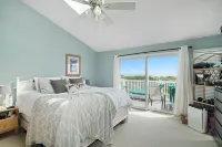 Sea-Renity at the Shore Secluded Oceanfront Luxury Home