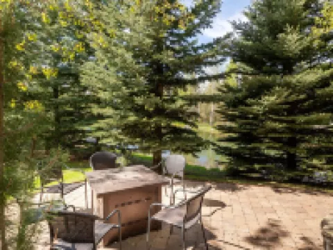 Hiking, Fishing, Biking, Skiing all within the valley 30 min from Jackson Hole Hotels in Victor