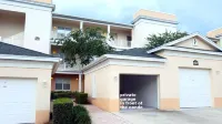 Spacious house near Disney, with 3 bedrooms in Reunion Resort. Free Wi-Fi and TV