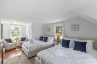 Water front home on the Cohansey River