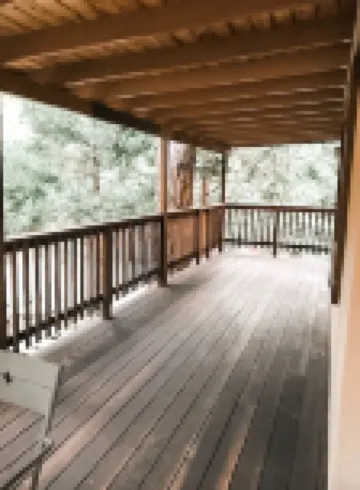 Pine Mountain Lake Retreat 格羅夫蘭酒店
