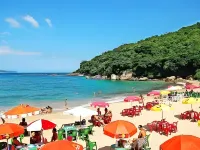 Pousada Maravilha de Paraty