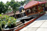 Hotel Purnama Mulia Hotel dekat Surya Toserba Kuningan Siliwangi