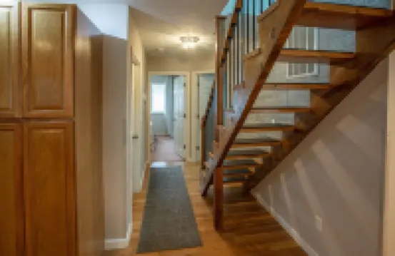 Home Stays SGF /near Ozark Empire Fairgrounds