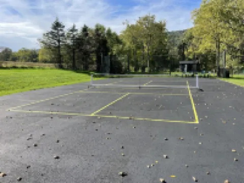 Historic Farm Property, 40 min. from Penn State 米夫林縣酒店