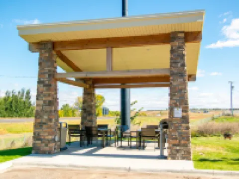 My Place Hotel-Jamestown, ND Hotels in Jamestown