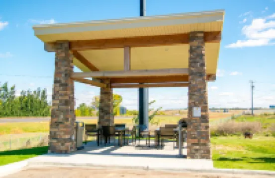 My Place Hotel-Jamestown, ND