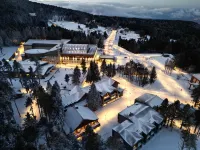 Swissotel Uludag Bursa فنادق في عثمان غازی