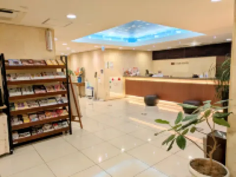 エバーホテル はりま加古川 播磨町のホテル