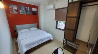 T-QLa Industrial Co-living JURUSAN FARMASI POLTEKNIK KESEHATAN KEMENTERIAN KESEHATAN MANADO附近的飯店