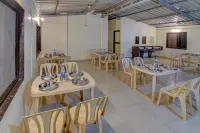 Hotel Padmavati Palace - Desayuno