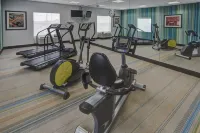 Holiday Inn Express & Suites COOKEVILLE by IHG - salle de sport