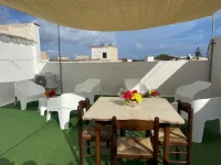 "L'Oasi di Favignana" Room and Charme
