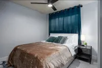 Secluded Gem with Movie Theater Near Soccer Stadium