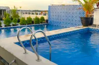 Radja Hotel - Pools