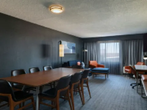 Courtyard Laredo Hotels in Laredo