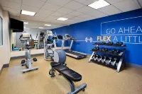 Holiday Inn Express & Suites GRAND RAPIDS-NORTH by IHG - Gym