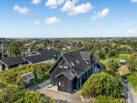 "Skamhals" - 700m from the Sea