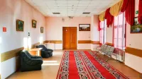 Smart Hotel Kaluga Hotel