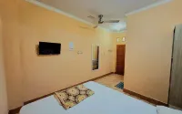 Hotel Rinjani Pejanggik 호텔