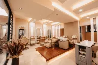 Golf du Rova Luxury Hotel - spa