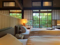 Nipponia Hotel Yamefukushima Merchant Town