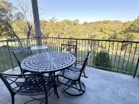 NO STAIRS-Golfside Greens Retreat at Stonebridge - gimnasio
