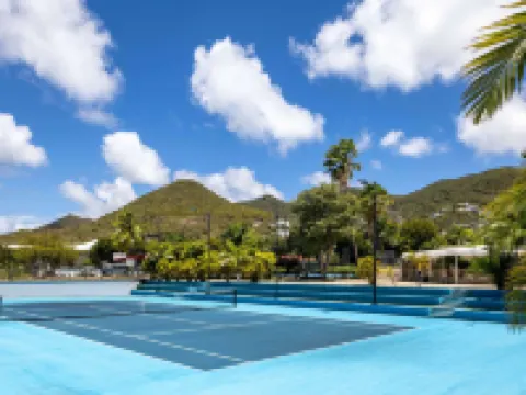 Port de Plaisance Resort, Trademark Collection by Wyndham Hotels in Sint Maarten