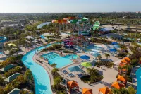 Spectrum Resort Villas Orlando and Water Parks, Ascend Hotel Collection Hotels in Kissimmee