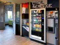 Ibis Budget Beauvais Aeroport Hotels in Saint-Rimault