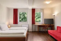 Eurohotel Gemeinde Wartberg an der Krems 호텔