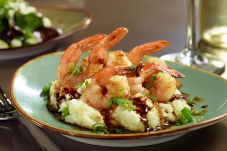 Atlanta Marriott Peachtree Corners