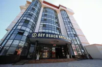 Sey Beach Hotel & Spa Hotels in Mahmutlar