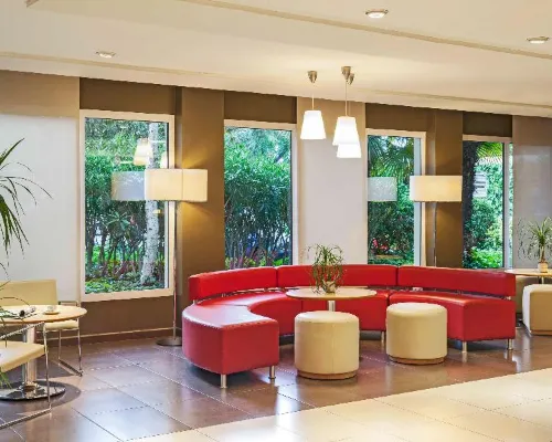 Ibis Barcelona Cornella Dekat Hotel Photos