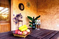 Appartamento La Fonte San Pasquale Hotels in San Pasquale