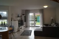 Vacation home Finkenburg in the heart of East Frisia Hotels in Brookmerland