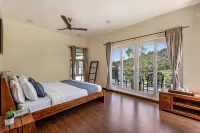 Kalpavriksha Villa Hotels in der Nähe von कोदनद व्यू पॉइंट