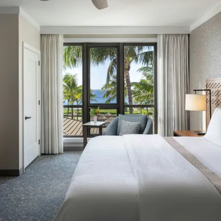 The Westin Nanea Ocean Villas, Ka'Anapali